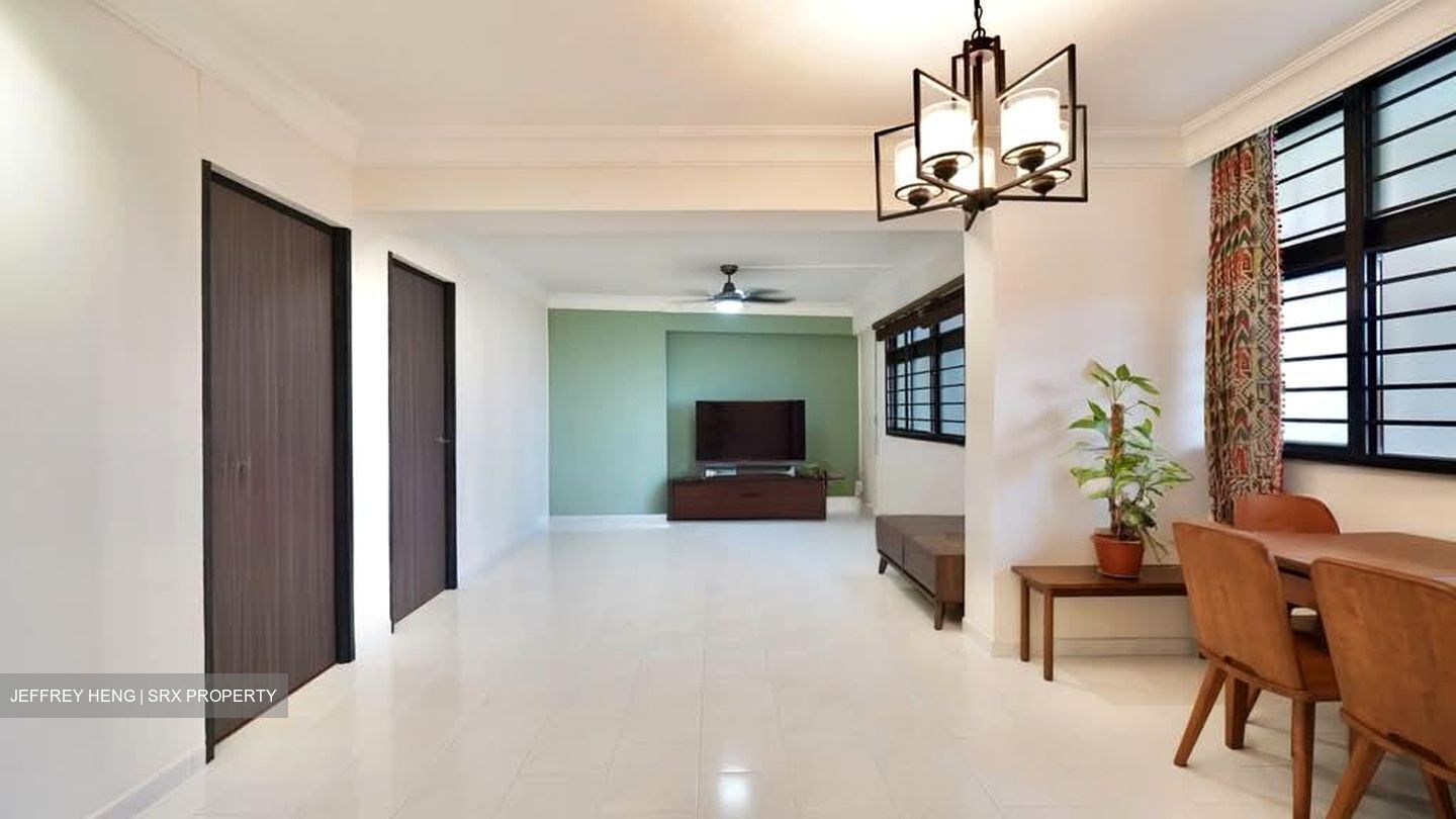 Blk 217 Bishan Street 23 (Bishan), HDB 4 Rooms #592994991
